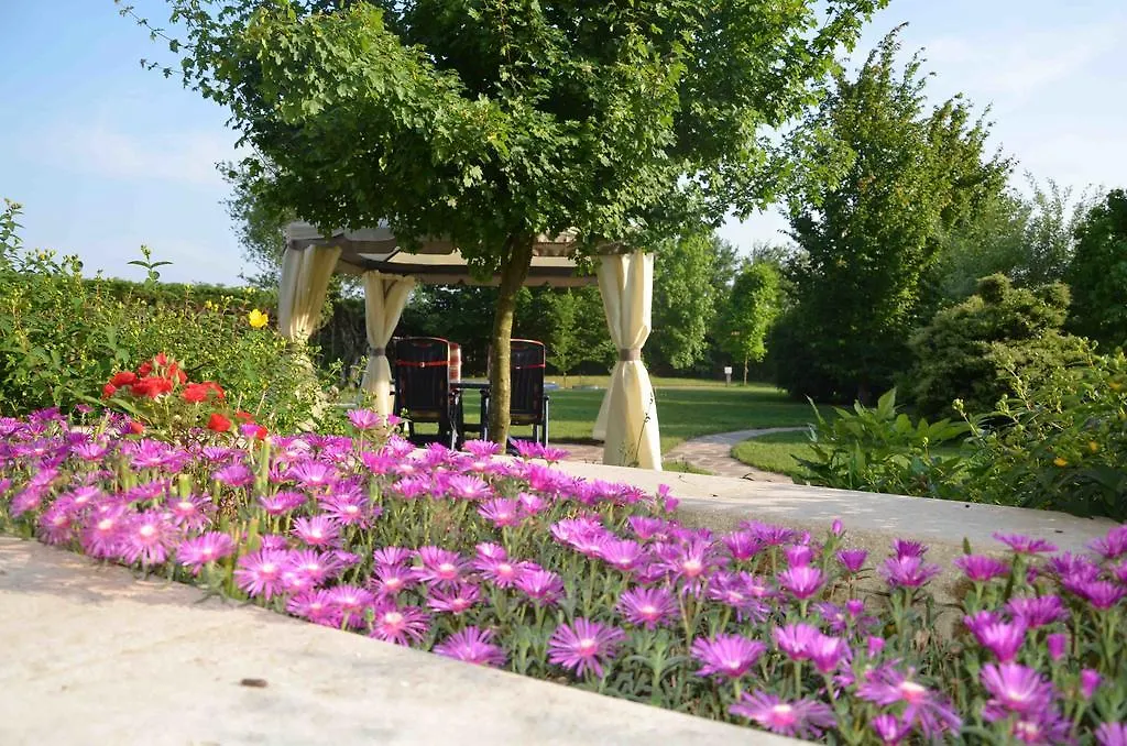 B&B Melograno Mc Rubano Bed & Breakfast